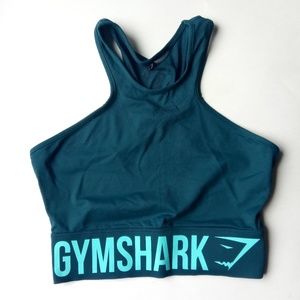 Gymshark sports bra